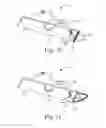 Fig. 09 - Blueprint Architectural Drawings Cases