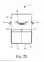 Fig. 22 - Blueprint Architectural Drawings Cases