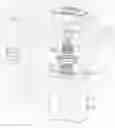 Fig. 01 - Covering device for a container, in particular a cosmetic product container, and container comprising such a covering device