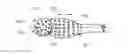 Fig. 01 - Toothbrush with moved elements