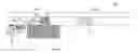 Fig. 01 - Toothbrush with sensors