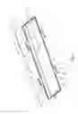 Fig. 04 - Device for fixing a frame in a through-orifice in a panel