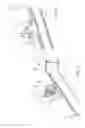 Fig. 05 - Device for fixing a frame in a through-orifice in a panel