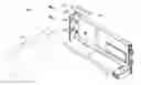 Fig. 01 - Drawer part assembly and mounting fitting thereof