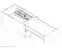 Fig. 01 - Slide rail assembly