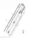 Fig. 04 - Slide rail assembly
