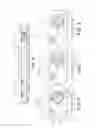 Fig. 06 - Slide rail assembly