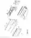 Fig. 04 - Drawer slide assembly