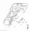 Fig. 07 - Drawer slide assembly