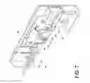 Fig. 08 - Drawer slide assembly