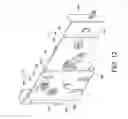 Fig. 11 - Drawer slide assembly
