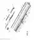 Fig. 05 - Driving mechanism and guide fitting for slide rail assembly