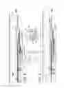 Fig. 08 - Driving mechanism and guide fitting for slide rail assembly