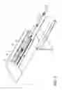 Fig. 03 - Slide rail assembly