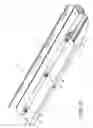 Fig. 04 - Slide rail assembly