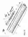 Fig. 08 - Slide rail assembly