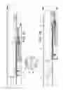 Fig. 16 - Slide rail assembly