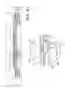 Fig. 24 - Slide rail assembly