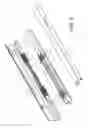 Fig. 04 - Slide rail assembly and sliding auxiliary device thereof