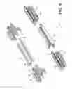 Fig. 05 - Slide rail assembly and sliding auxiliary device thereof