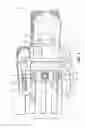 Fig. 03 - Assembly for mounting and independent multi-direction adjustment of a seat back