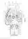 Fig. 05 - Assembly for mounting and independent multi-direction adjustment of a seat back