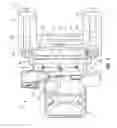 Fig. 07 - Assembly for mounting and independent multi-direction adjustment of a seat back