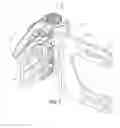 Fig. 08 - Assembly for mounting and independent multi-direction adjustment of a seat back