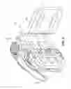 Fig. 10 - Assembly for mounting and independent multi-direction adjustment of a seat back