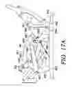 Fig. 18 - Zero-wall clearance linkage mechanism including a single drive link