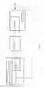 Fig. 03 - Method and apparatus for supporting normal functions of blood circulatory systems over long periods of sitting