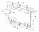 Fig. 01 - METHOD AND APPARATUS FOR FRAMING AN OBJECT