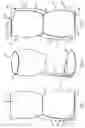 Fig. 02 - Stemmed glass and stemmed glass set