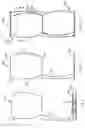 Fig. 04 - Stemmed glass and stemmed glass set