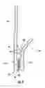 Fig. 03 - GARMENT HANGER WITH OFFSET HOOK