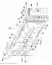Fig. 02 - Curtain rod mounting system