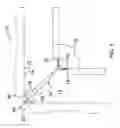 Fig. 06 - Curtain rod mounting system