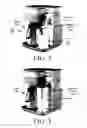 Fig. 03 - Hot Beverage Brewer for Multiple Volumes