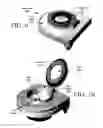 Fig. 09 - Hot Beverage Brewer for Multiple Volumes