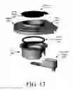 Fig. 11 - Hot Beverage Brewer for Multiple Volumes