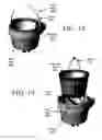 Fig. 15 - Hot Beverage Brewer for Multiple Volumes