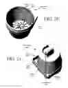 Fig. 16 - Hot Beverage Brewer for Multiple Volumes