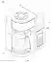 Fig. 01 - Coffee maker