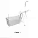 Fig. 02 - DEEP FRYING BASKET OIL SHIELD