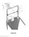 Fig. 03 - DEEP FRYING BASKET OIL SHIELD