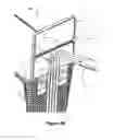 Fig. 04 - DEEP FRYING BASKET OIL SHIELD