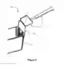Fig. 05 - DEEP FRYING BASKET OIL SHIELD