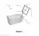 Fig. 07 - DEEP FRYING BASKET OIL SHIELD