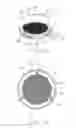 Fig. 09 - Organic material grinder