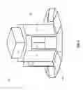 Fig. 02 - CUBICLE SAFETY SHOWER